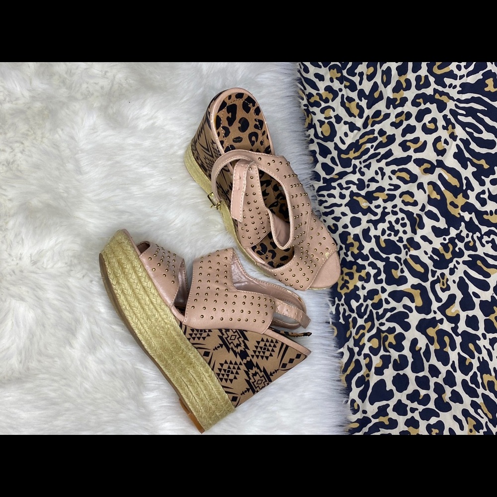 Wedges